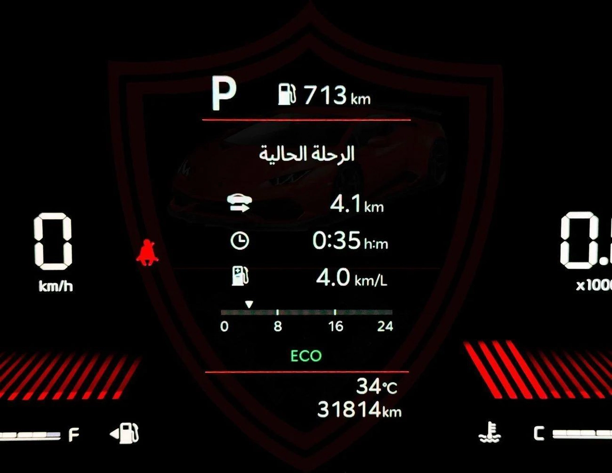 Kia K5 2.0L LX | 2025 | GCC | Accident-Free | In Excellent Condition | 1193 P.M-5-5