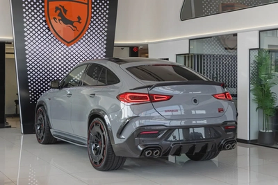 Mercedes-Benz GLE63 Brabus Rocket 900 Original 2023-5