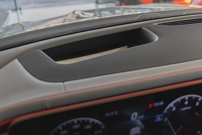 Mercedes-Benz GLE63 Brabus Rocket 900 Original 2023-8