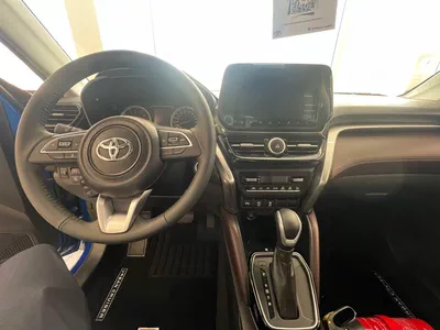 New Toyota Urban Cruiser-12