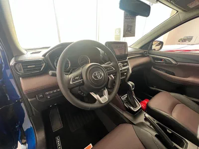 New Toyota Urban Cruiser-4