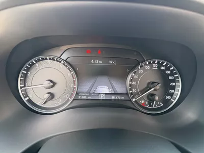Nissan Patrol 2024 LE Platinum GCC Specs-10