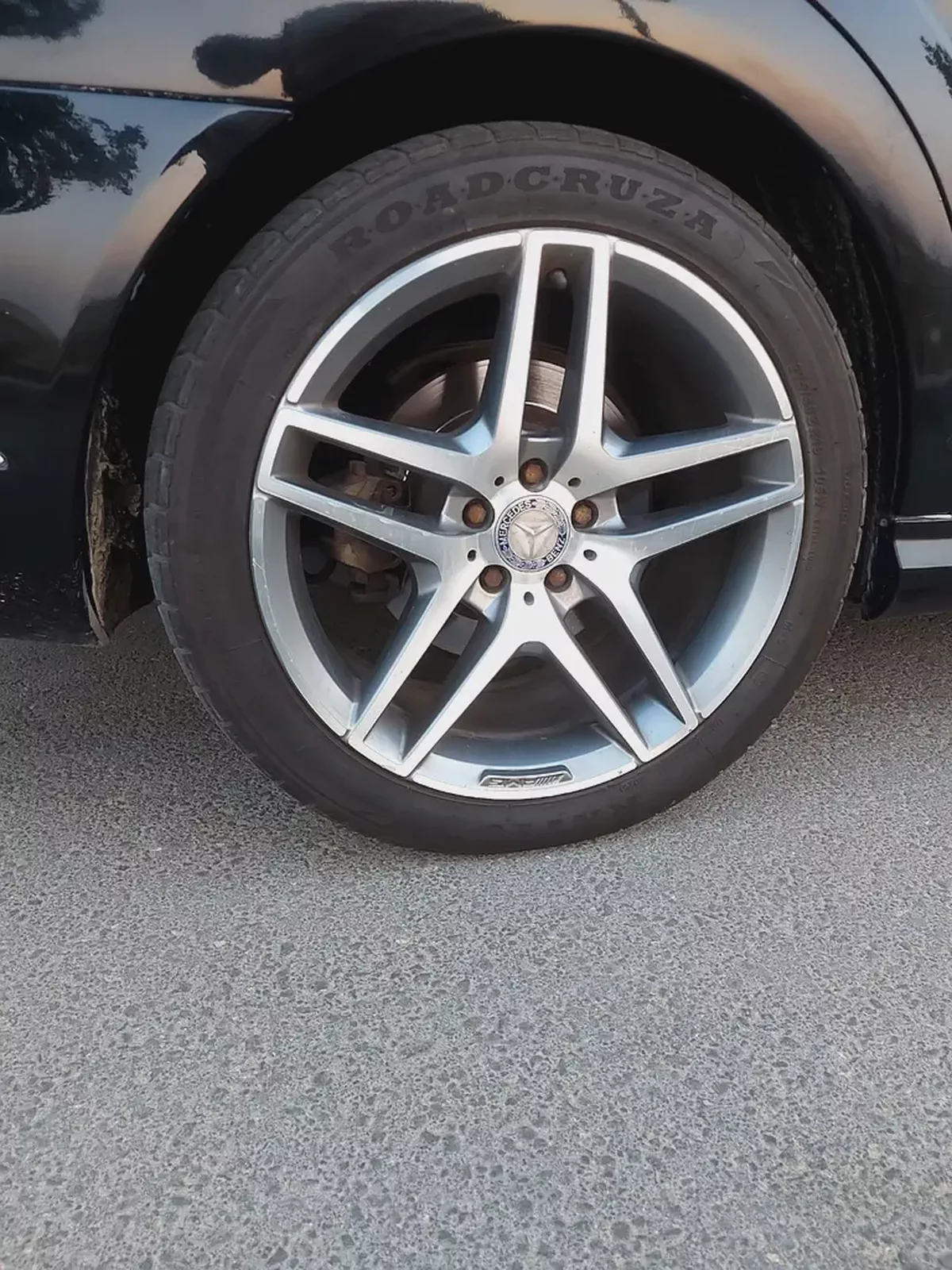 Mercedes-Benz S-Class S 350 2012 | GCC Specs | Excellent Condition-12-12