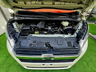 Toyota Hiace GL PASSENGER/ PATROL MANUAL/ 3.5 V6/ LOW MILEAGE-5