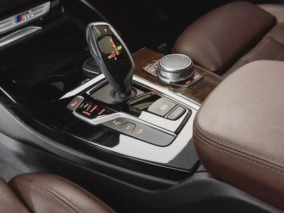 2,580 AED / 60 month’s | 0% DP | 2019 BMW X3 M40i / Full-Service History-7