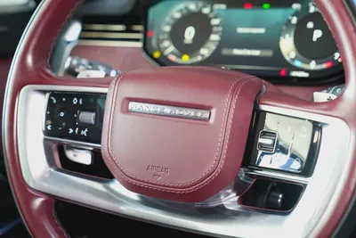 2023 - Range Rover Vogue SE P530 - GCC-17