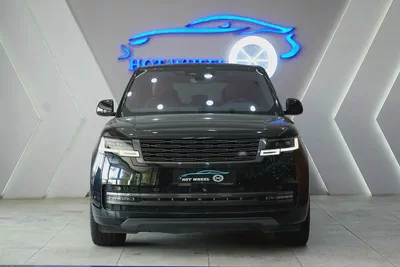 2023 - Range Rover Vogue SE P530 - GCC-2
