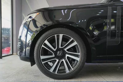2023 - Range Rover Vogue SE P530 - GCC-7