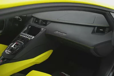 2014 LAMBORGHINI AVENTADOR LP 720-4 50th ANNIVERSARIO-9