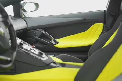 2014 LAMBORGHINI AVENTADOR LP 720-4 50th ANNIVERSARIO-10