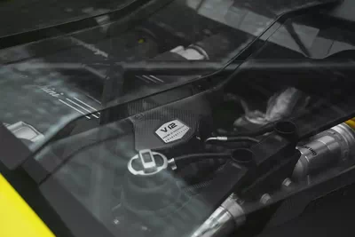 2014 LAMBORGHINI AVENTADOR LP 720-4 50th ANNIVERSARIO-12