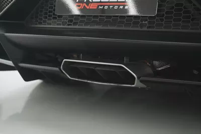 2014 LAMBORGHINI AVENTADOR LP 720-4 50th ANNIVERSARIO-14