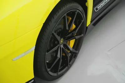 2014 LAMBORGHINI AVENTADOR LP 720-4 50th ANNIVERSARIO-15