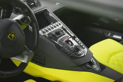2014 LAMBORGHINI AVENTADOR LP 720-4 50th ANNIVERSARIO-6