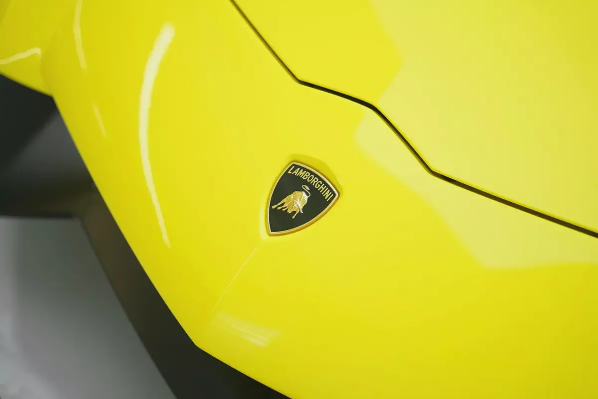 2014 LAMBORGHINI AVENTADOR LP 720-4 50th ANNIVERSARIO-17-17