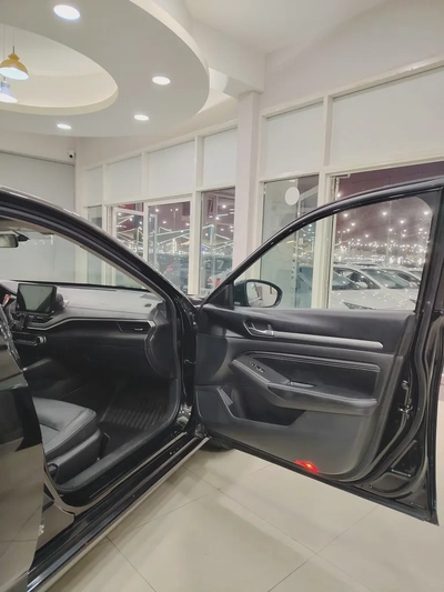 2021 Nissan Altima S - Excellent Condition - Chinese Specs-9