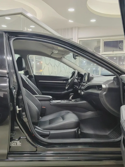 2021 Nissan Altima S - Excellent Condition - Chinese Specs-10