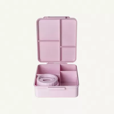 Citron - 4-Compartment Kids Grand Lunch Box - Unicorn - 1900 ml-5