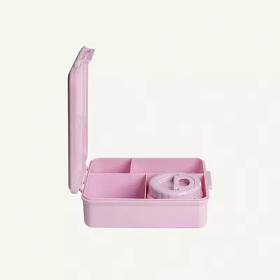 Citron - 4-Compartment Kids Grand Lunch Box - Unicorn - 1900 ml-1