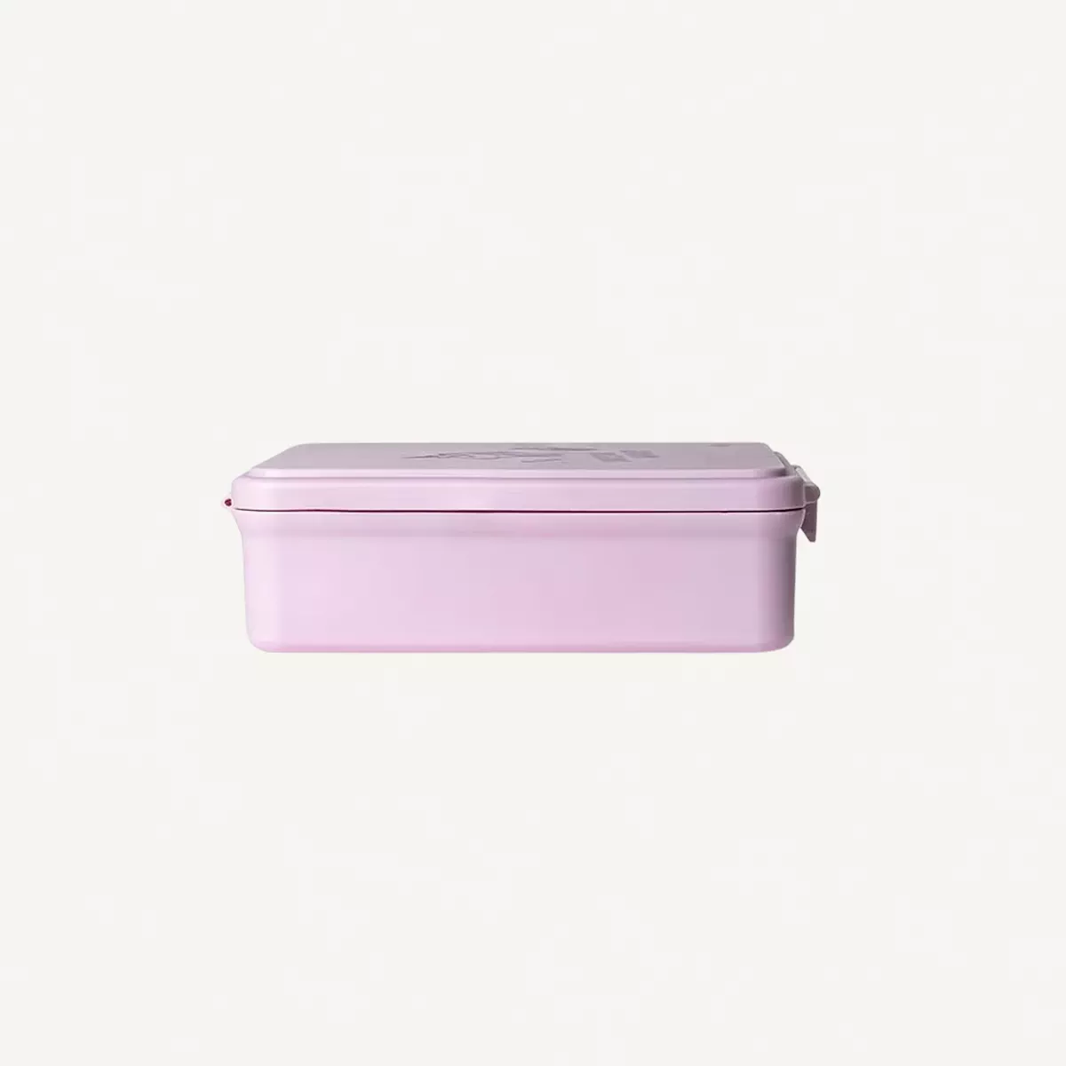Citron - 4-Compartment Kids Grand Lunch Box - Unicorn - 1900 ml-2-2