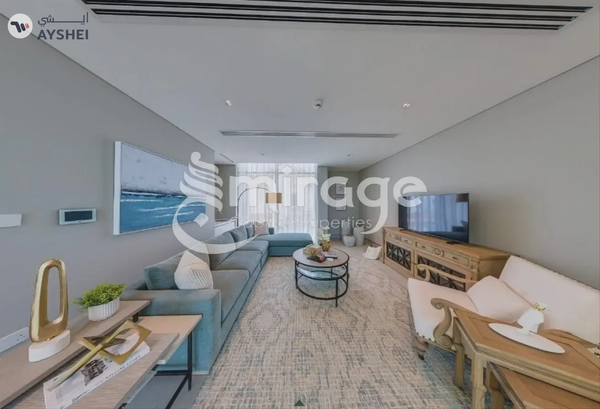 VILLA FOR SALE IN NAD AL DHABI, AL JUBAIL ISLAND