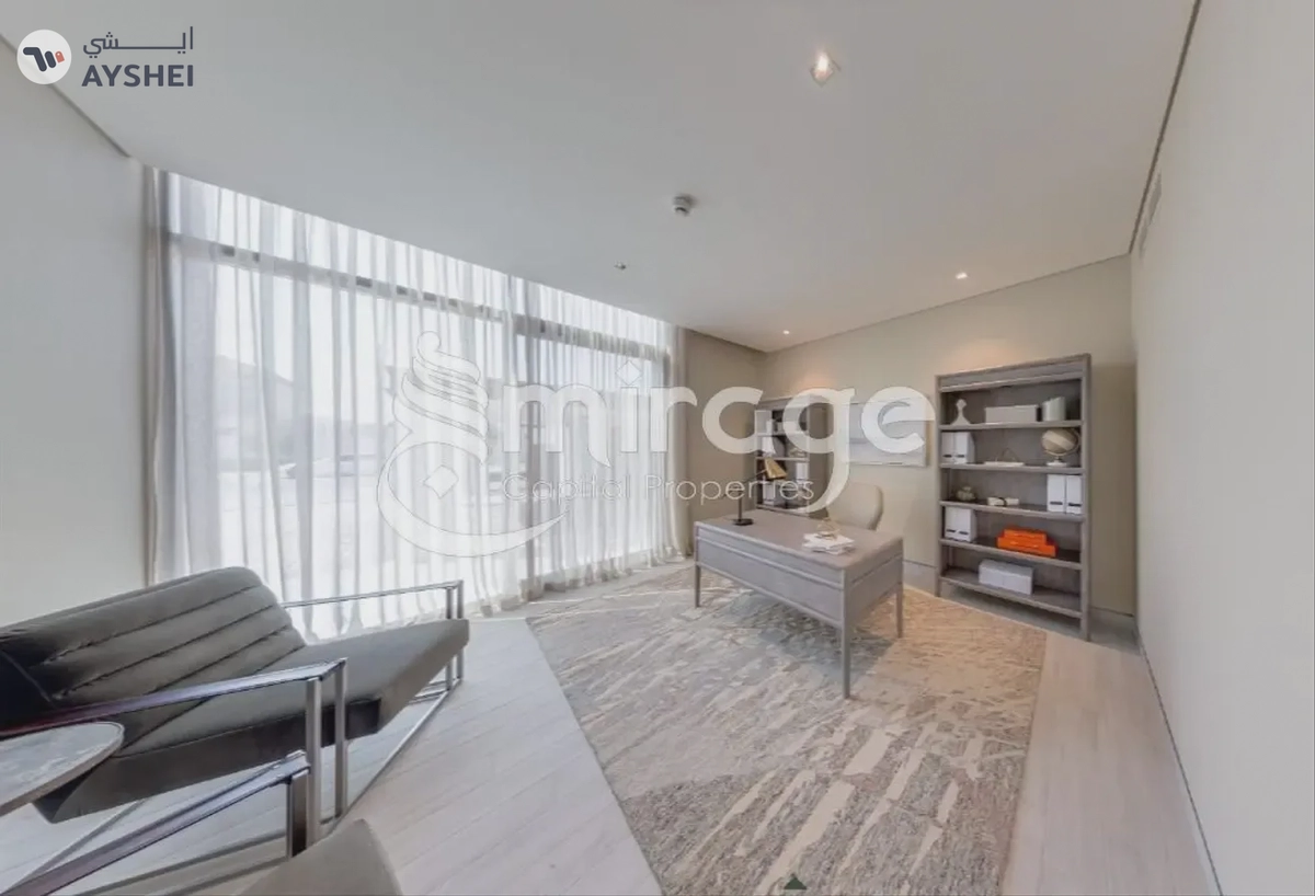 VILLA FOR SALE IN NAD AL DHABI, AL JUBAIL ISLAND