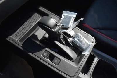 TOYOTA FRONT LANDER 2025 | WHITE LIKE-13