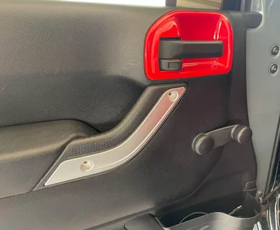 Jeep Wrangler SPORT-10