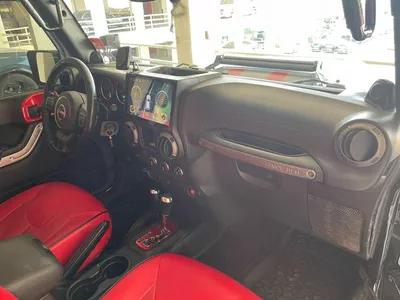 Jeep Wrangler SPORT-13