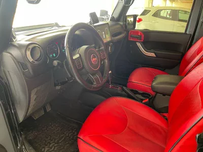 Jeep Wrangler SPORT-16
