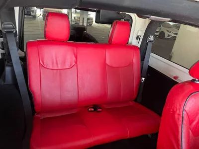 Jeep Wrangler SPORT-18