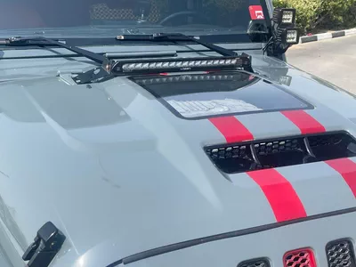 Jeep Wrangler SPORT-6