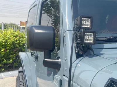 Jeep Wrangler SPORT-7