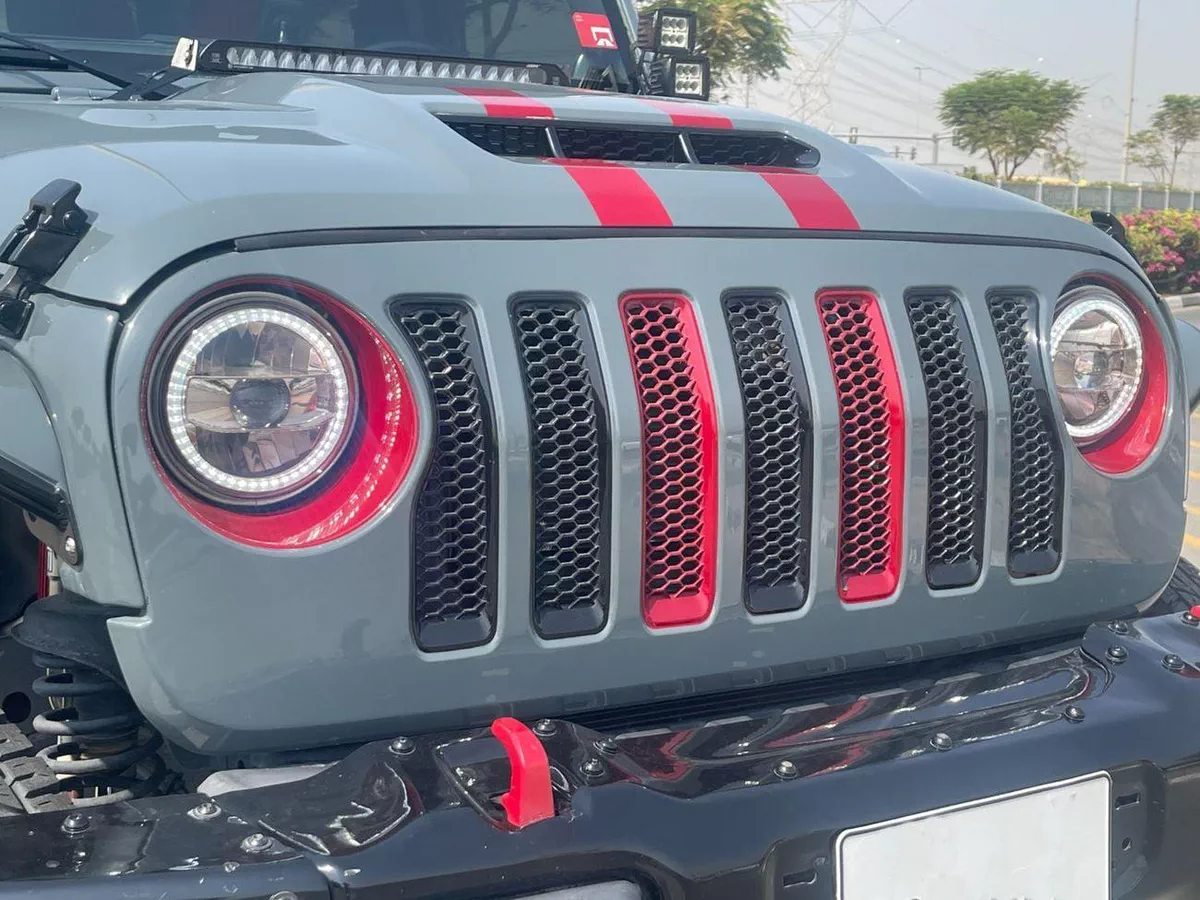 Jeep Wrangler SPORT-8-0