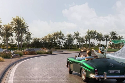 Lavita, The Oasis by Emaar, Dubai-1