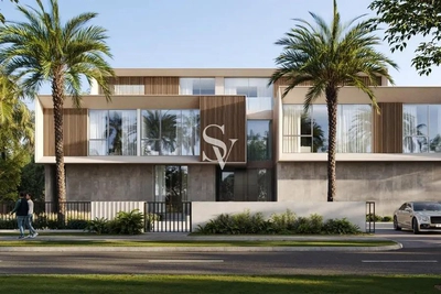Lavita, The Oasis by Emaar, Dubai-7