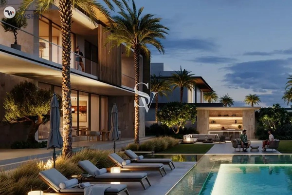 Lavita, The Oasis by Emaar, Dubai