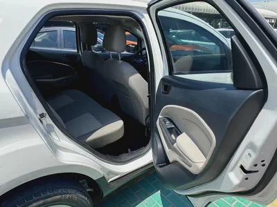 Ford Ecosport 2018 GCC Specs - Well Maintained-9