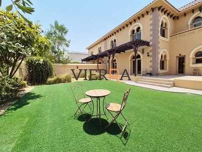 Ready to Move | End Unit | Andalusia Style-0