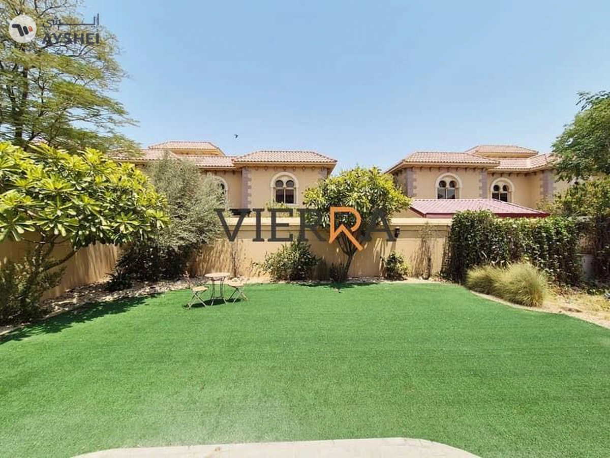 Ready to Move | End Unit | Andalusia Style-1-1