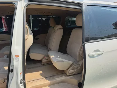 Toyota Previa 2017 GCC Specs-8