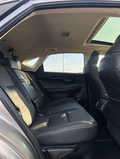 Lexus NX300 PLATINUM 2020 Lexus NX 300 Full Option 2.0L V4 - Rear Camera & Sensor - AWD 4x4 - Sunroof - Leather Seats-14