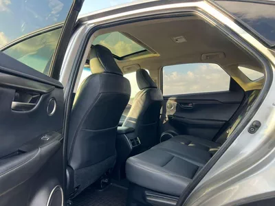 Lexus NX300 PLATINUM 2020 Lexus NX 300 Full Option 2.0L V4 - Rear Camera & Sensor - AWD 4x4 - Sunroof - Leather Seats-15