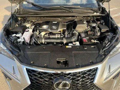 Lexus NX300 PLATINUM 2020 Lexus NX 300 Full Option 2.0L V4 - Rear Camera & Sensor - AWD 4x4 - Sunroof - Leather Seats-19