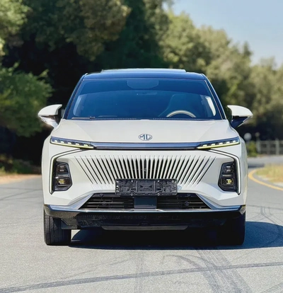 MG Whale Luxury 2025 GCC Specs-0