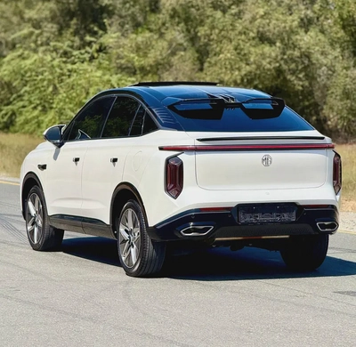 MG Whale Luxury 2025 GCC Specs-13