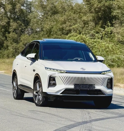 MG Whale Luxury 2025 GCC Specs-14