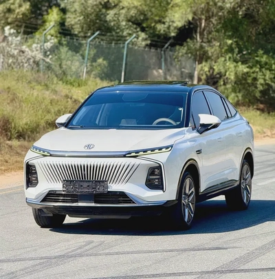 MG Whale Luxury 2025 GCC Specs-15