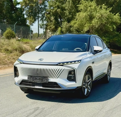 MG Whale Luxury 2025 GCC Specs-2