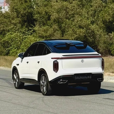 MG Whale Luxury 2025 GCC Specs-4
